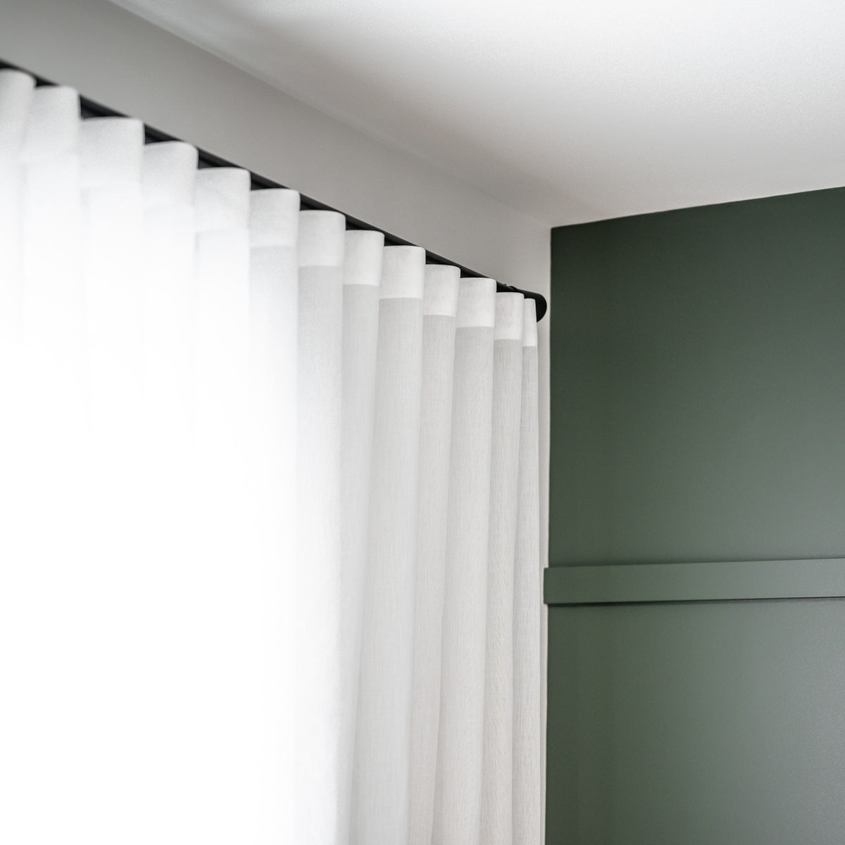 Rideaux et pôles – Beaulieu Décor