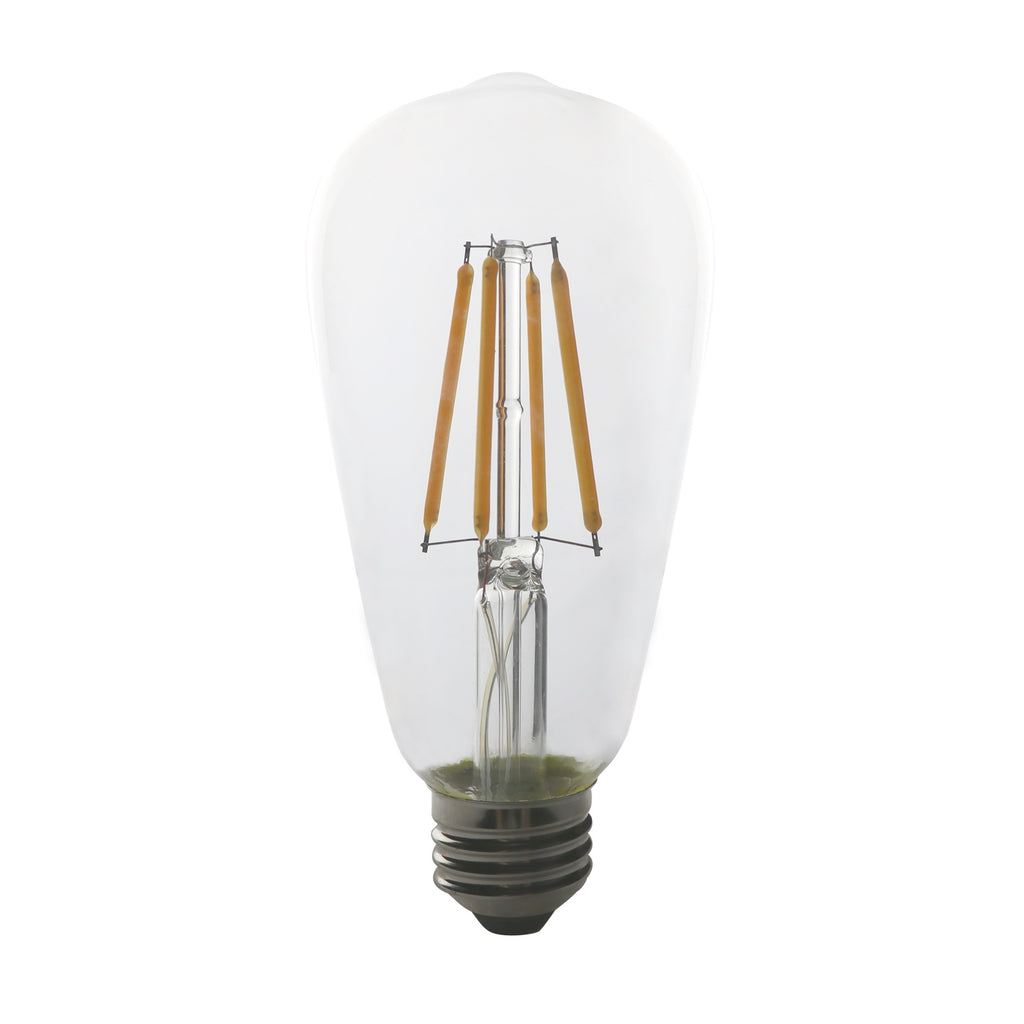 Ampoule DEL Artisan ST19 E26