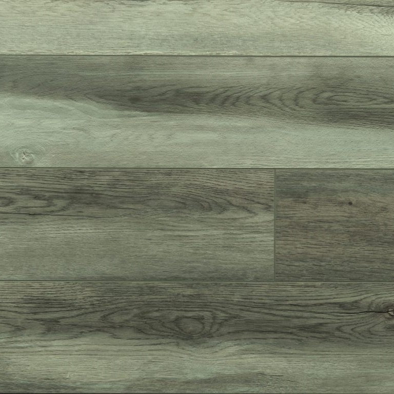 Plancher flottant Quickstyle Hickory Iceberg AC4 collection Nobel