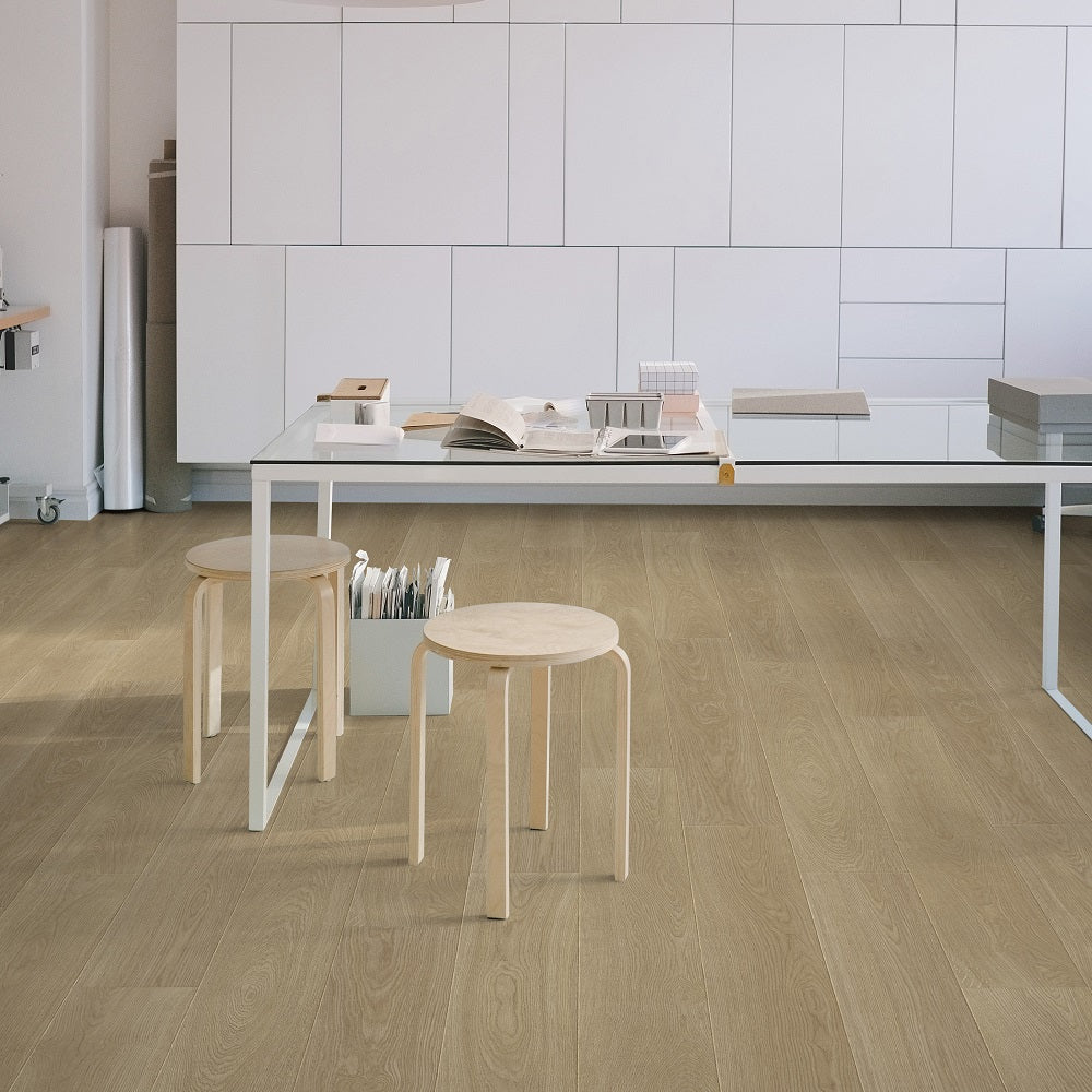 Plancher flottant Torlys Rena collection Molina