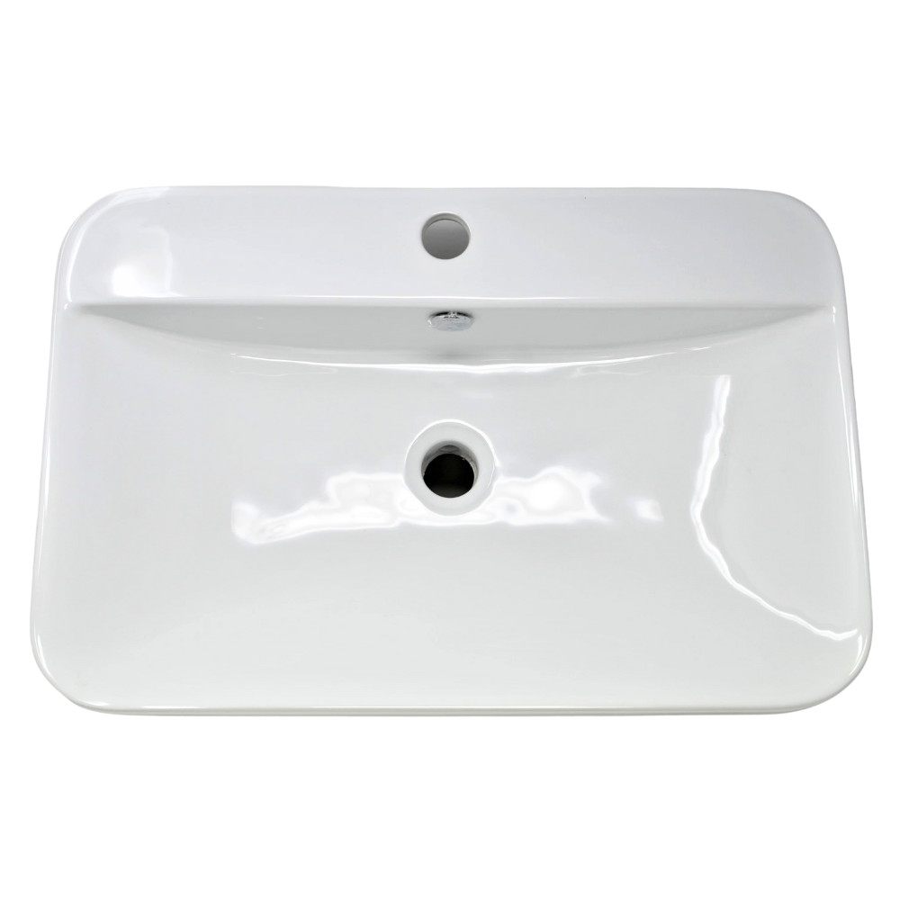Kludi Nova Fonte - Mitigeur de lavabo, blanc mat 202985315 | Leroy Merlin Kludi Nova Fonte - Mitigeur de lavabo, blanc mat 202985315 | Leroy Merlin